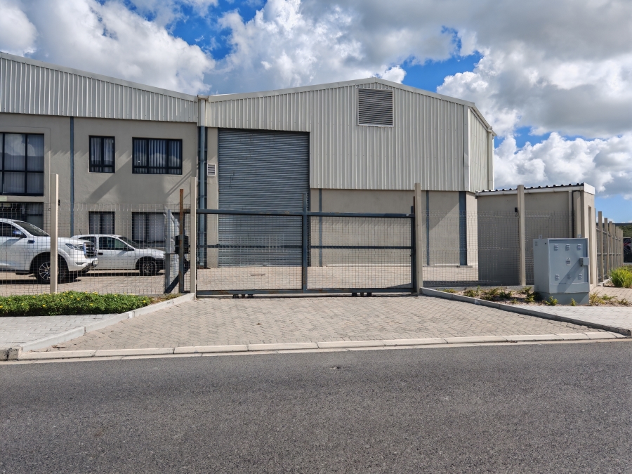 Commercial Property for Sale in Firgrove Western Cape